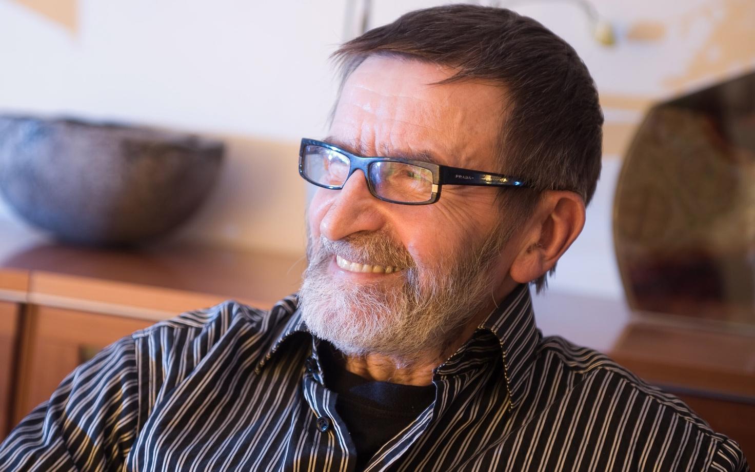 Heinz Valk