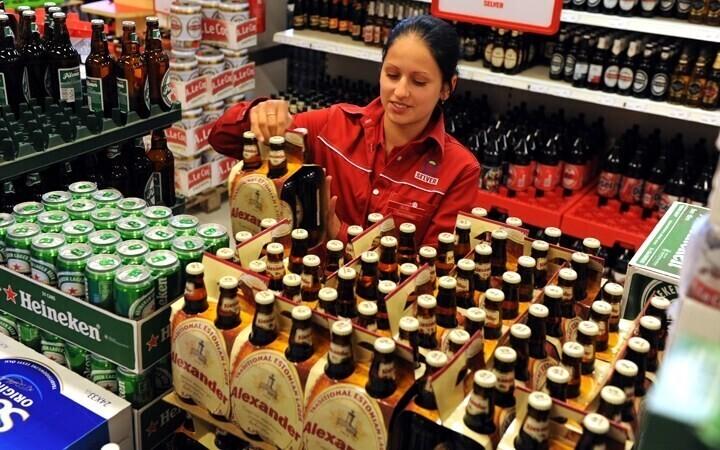 До прошедших в марте парламентских выборов представители и Партии реформ, и IRL утверждали, что повышения акцизов не будет.