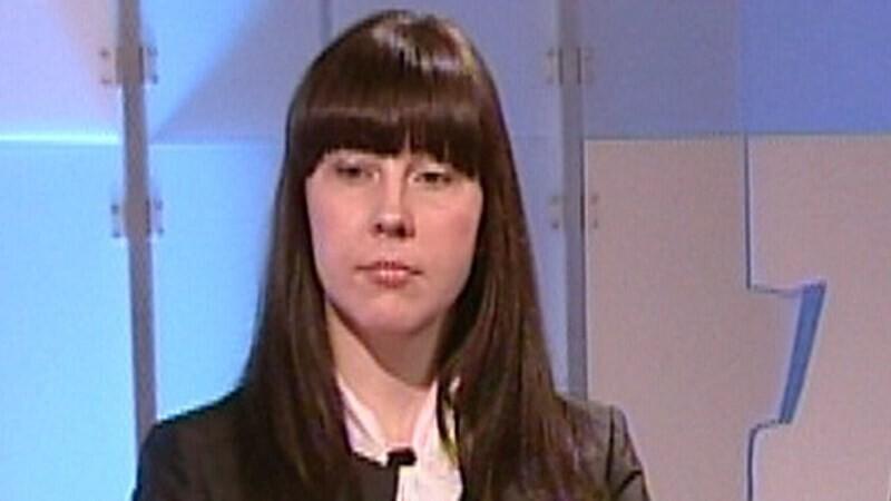 Eva Maran