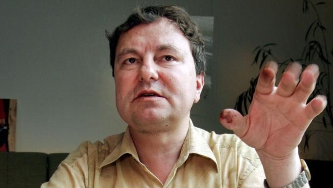 Sergei Stadnikov