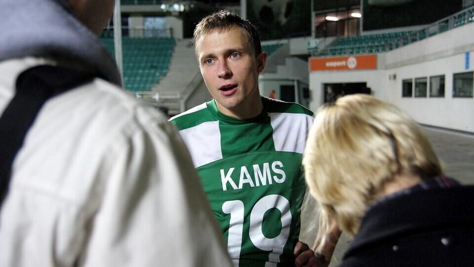 Gert Kams