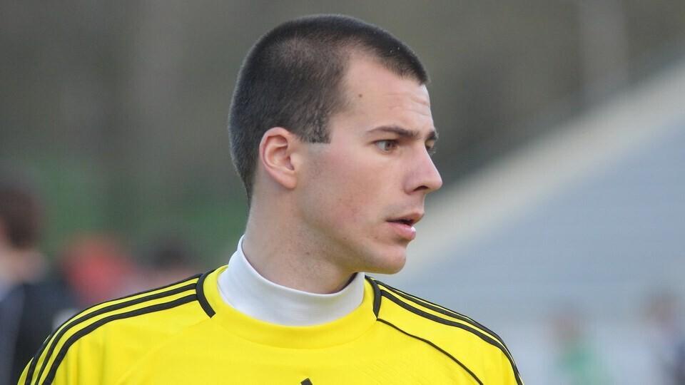 Sergei Lepmets