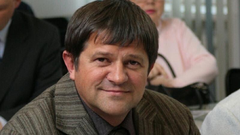 Фёдор Овсянников