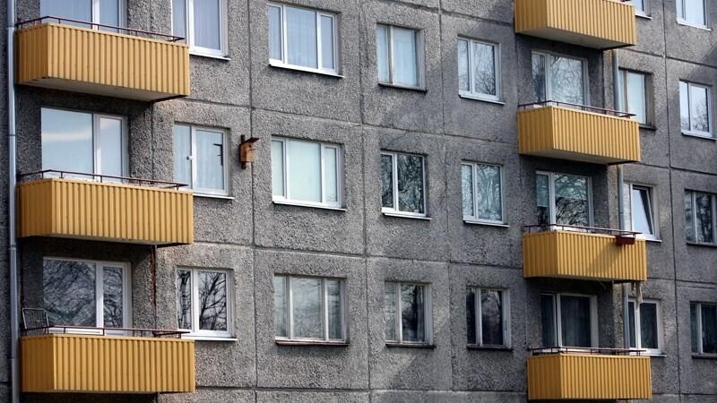 Большинство выданных в Эстонии долгосрочных кредитов привязаны к ставке межбанковского кредита 6-месячный Euribor.