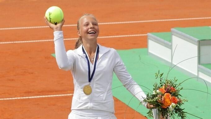 Anett Kontaveit