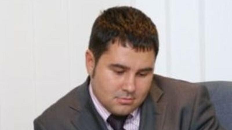 Аркадий Николаев