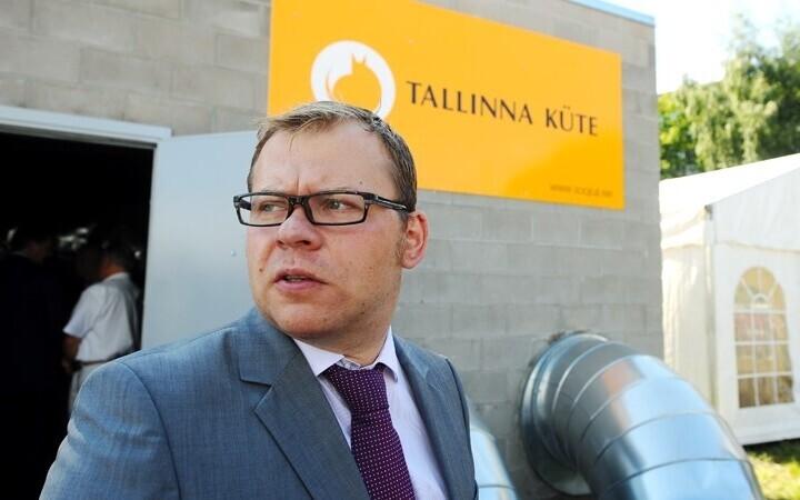 Utilitase suuromanik Kristjan Rahu.