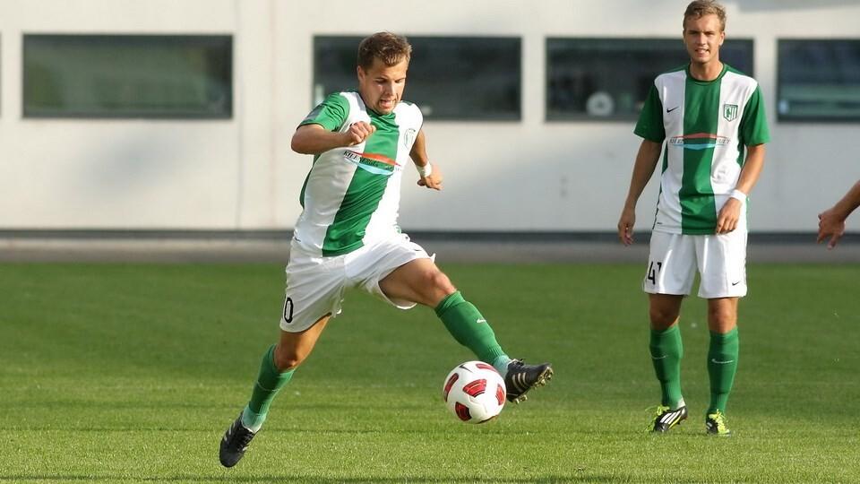 Sergei Mošnikov