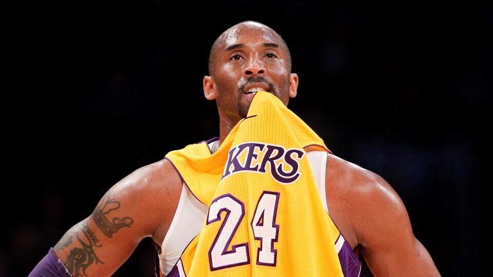 Kobe Bryant