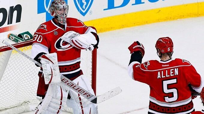 Cam Ward