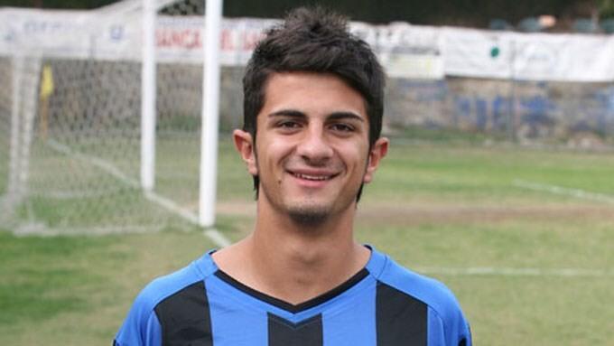 Damiano Quintieri