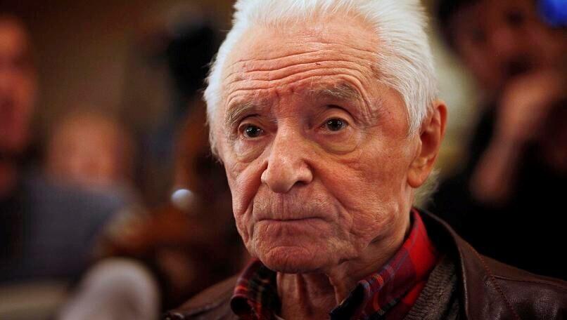 Творческая биография Юрия Григоровича началась более 60 лет назад.