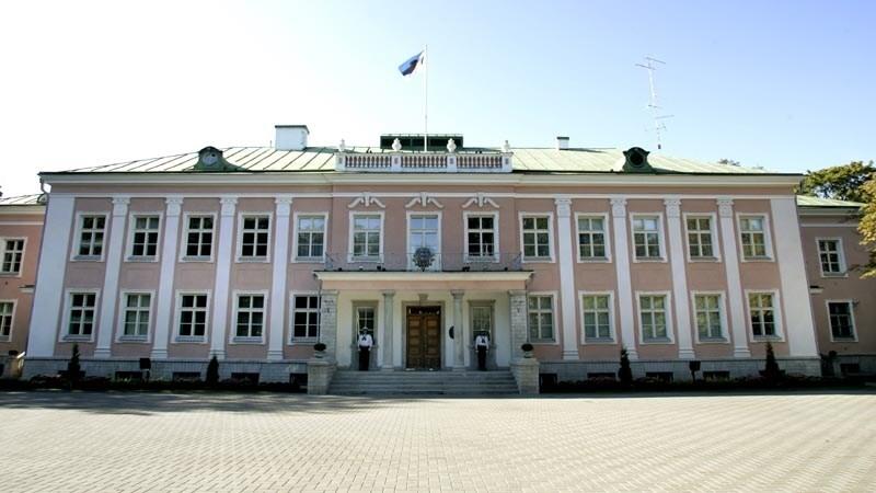 Only 44 percent of Estonians trust Parliament, the survey found.