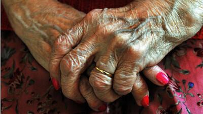 PA Wire/Press Association Images/Scanpix