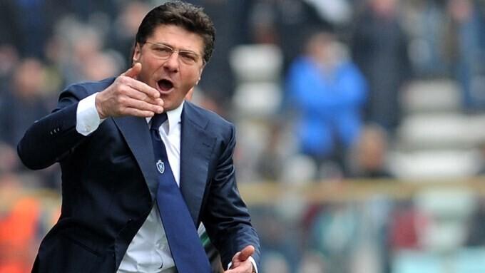 Walter Mazzarri