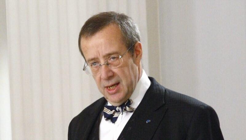 Toomas Hendrik Ilves