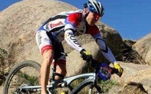 Jarno Trey