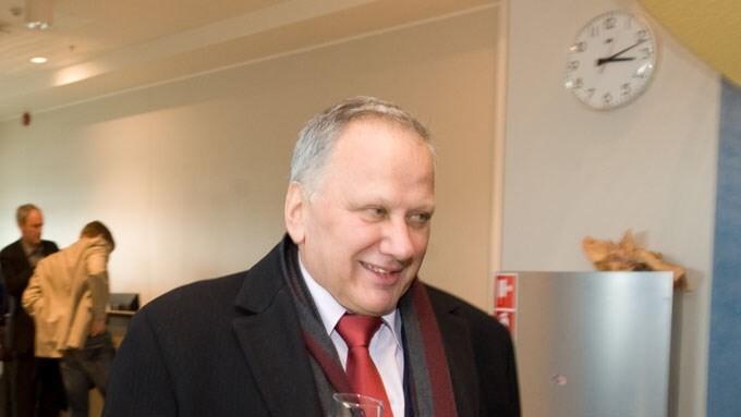 Toivo Asmer