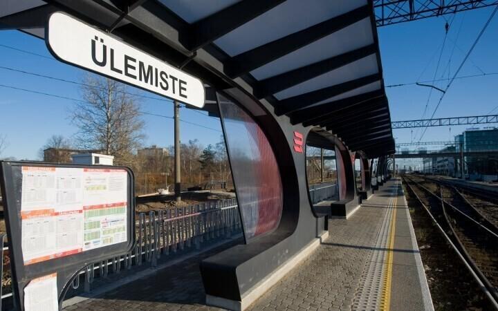 Rail Baltica