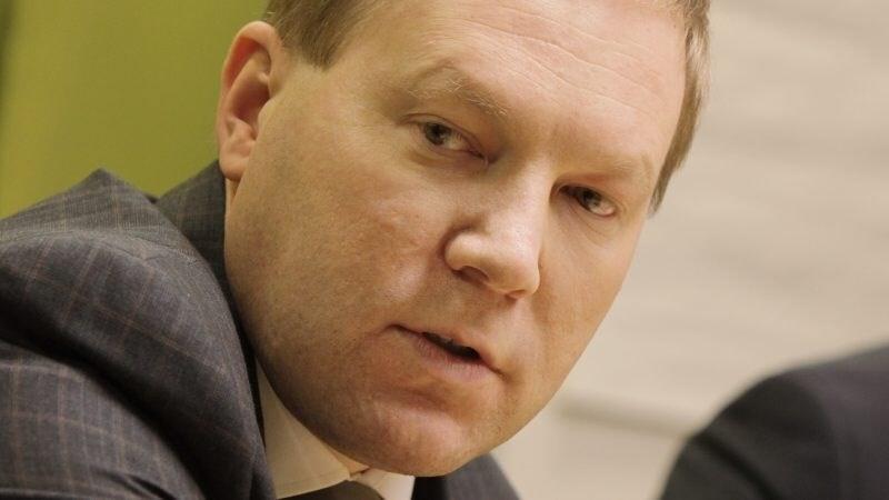 MP Marko Mihkelson