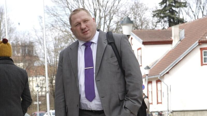 Урбо Ваарманн