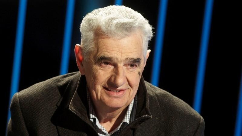 Владимир Вайнгорт.