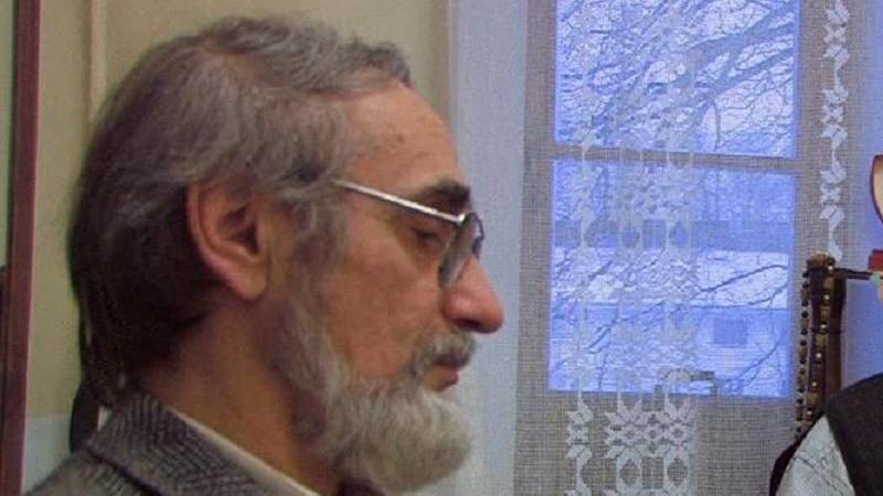 Александр Пополитов