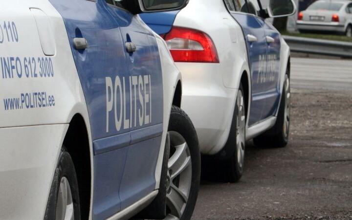 Полиция зафиксировала ДТП во вторник вечером.