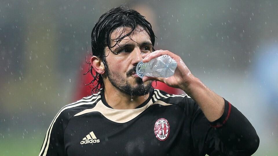 Gennaro Gattuso