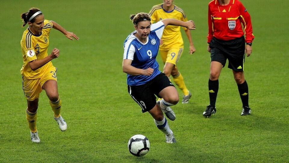 Signy Aarna