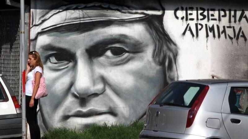 Ратко Младич скрывался от международного трибунала в течение 15 лет.