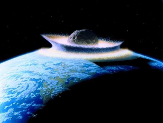Gröönimaalt leiti vanim kokkupõrkekraater