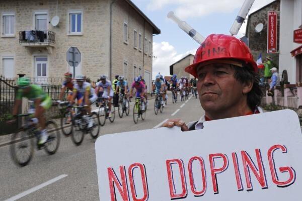 Kas doping tuleks spordis lubada?