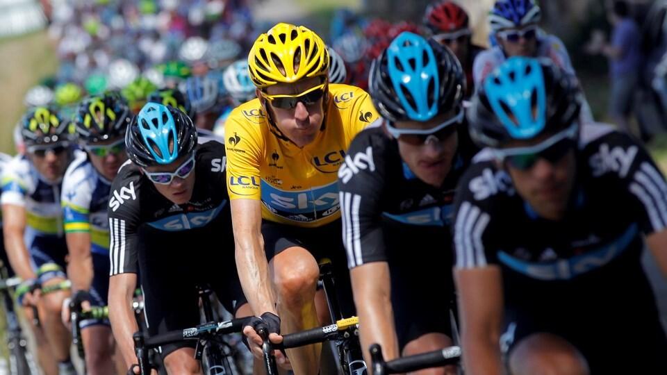 Bradley Wiggins