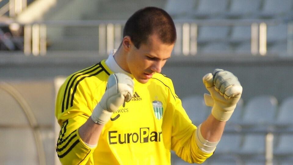 Sergei Lepmets