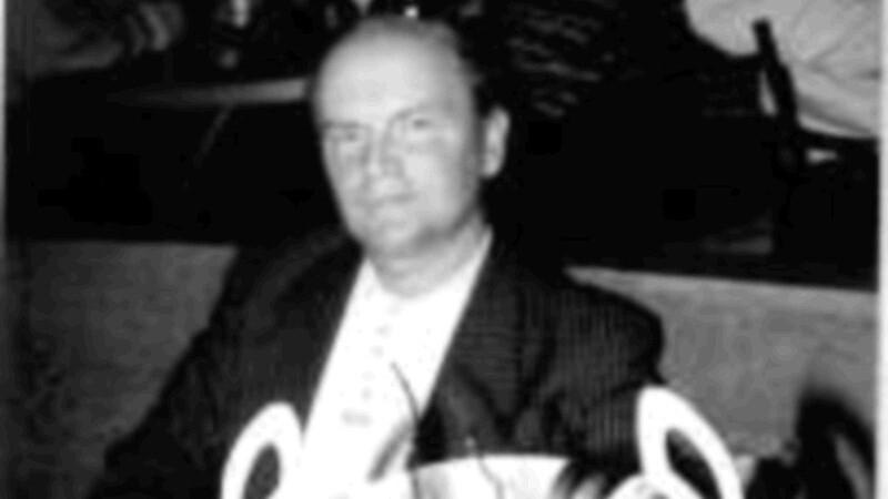 Эдуард Вырк (1951-2012).