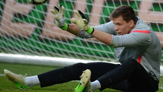 Wojciech Szczesny