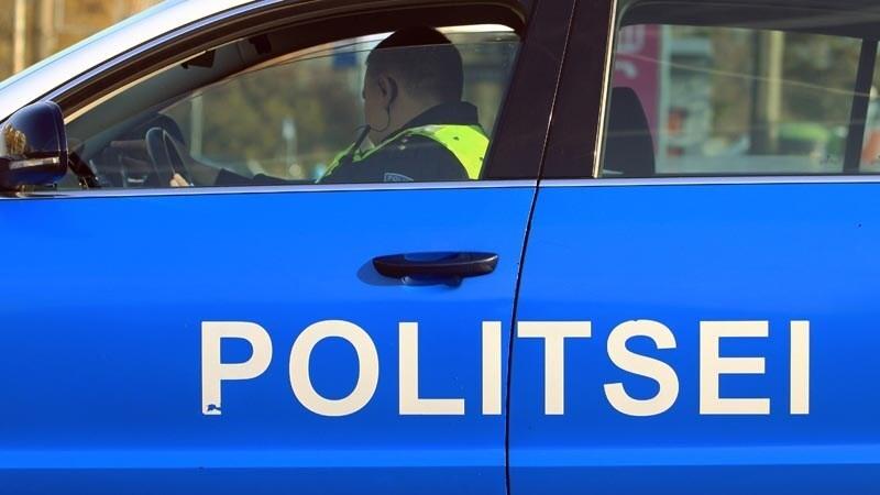 Полиция зафиксировала ДТП во вторник утром.