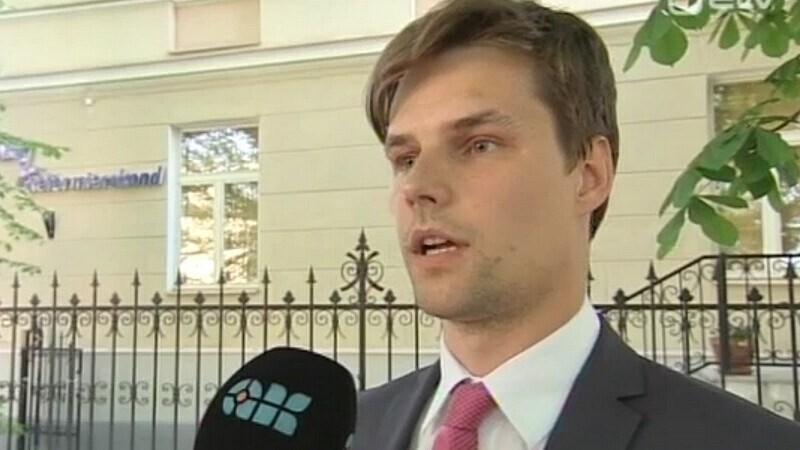 Kalle Palling.
