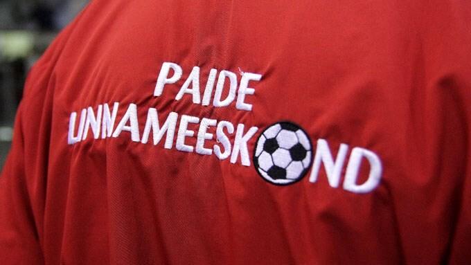 Paide Linnameeskond