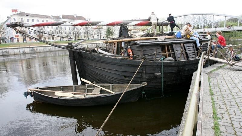 Lodi Jõmmu Emajõel Postimees / Scanpix