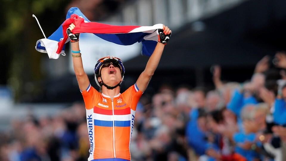 Marianne Vos