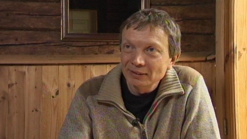 Tõnu Õnnepalu ERR
