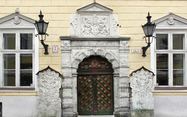Omandireformi komisjonil on plaanis arutada ka lahendamata üksikobjektide tagastamise ja kompenseerimise küsimusi, nagu Tallinna Mustpeade Maja.