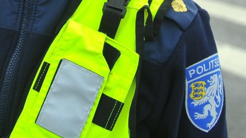 Полиция зафиксировала ДТП в понедельник вечером.