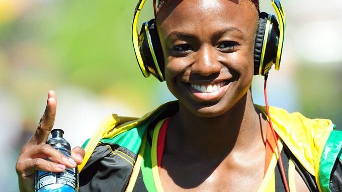 Dominique Blake