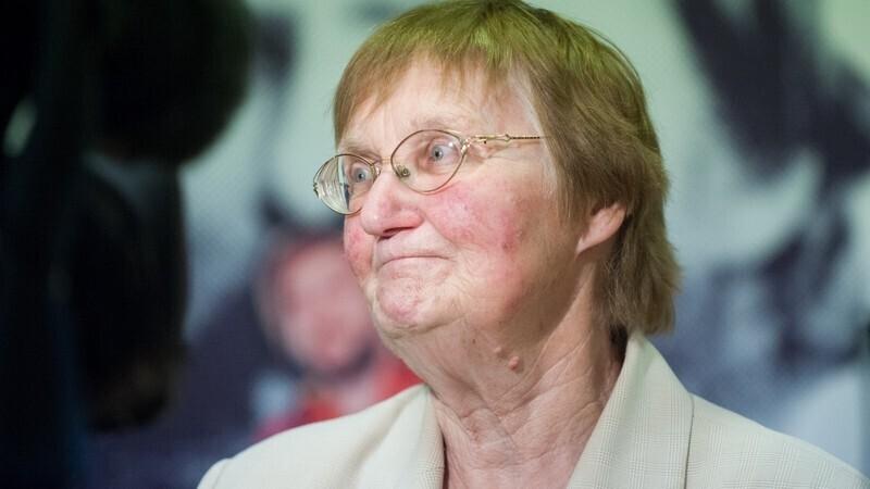 Rahva- ja eluruumide loenduse metoodikajuht professor Ene-Margit Tiit Postimees/Scanpix