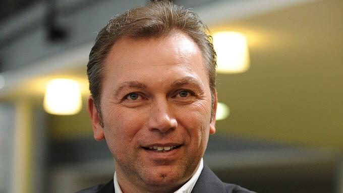 Johan Bruyneel
