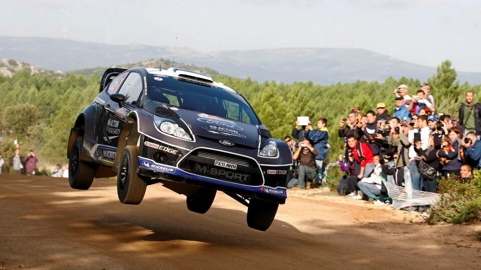 Ott Tänak