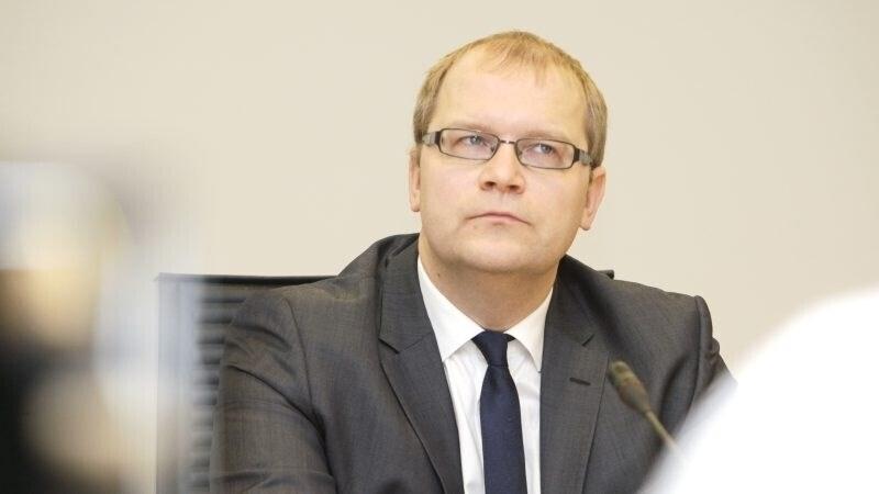 Urmas Paet